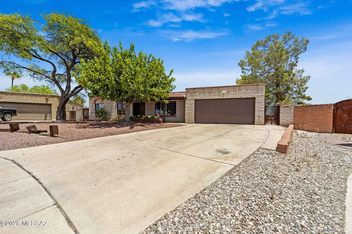 9262 E Roberto, Tucson, AZ 85710 - #1