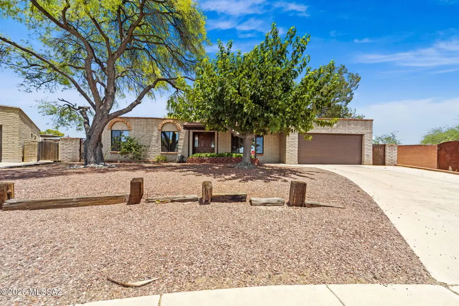 9262 E Roberto, Tucson, AZ 85710 - #2
