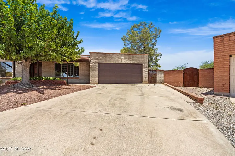 9262 E Roberto, Tucson, AZ 85710 - #3