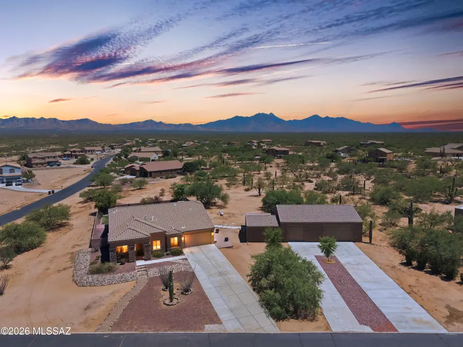3574 E Sweet Grass, Sahuarita, AZ 85629 - #2