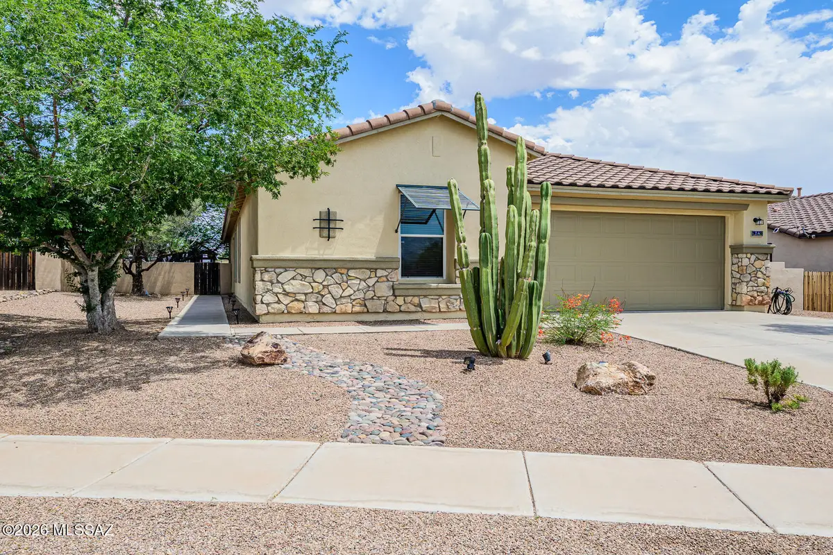 14 W Calle La Bolita, Sahuarita, AZ 85629 - #1