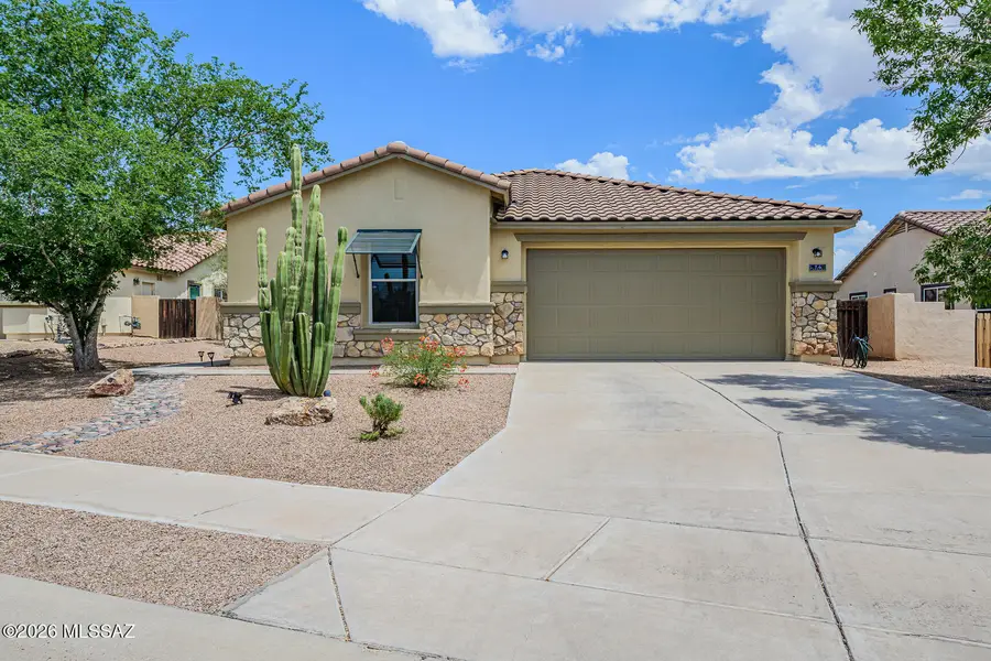 14 W Calle La Bolita, Sahuarita, AZ 85629 - #2
