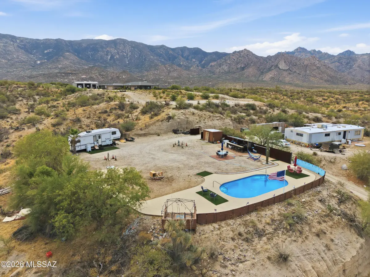 4461 E Rollins, Tucson, AZ 85739 - #1