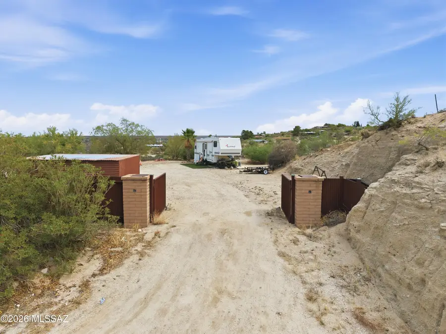 4461 E Rollins, Tucson, AZ 85739 - #3