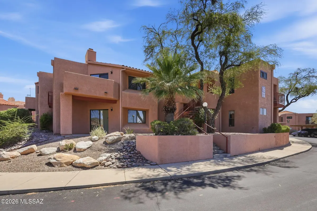 5051 N Sabino Canyon Rd, Tucson, AZ 85750 - #1