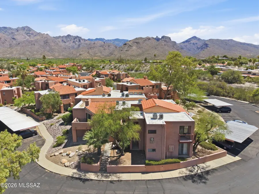 5051 N Sabino Canyon Rd, Tucson, AZ 85750 - #2
