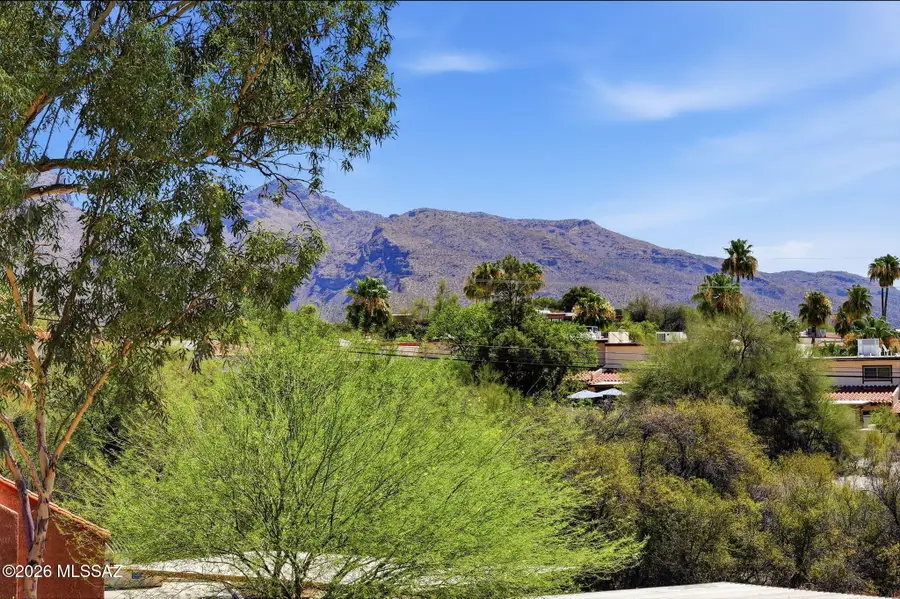 5051 N Sabino Canyon Rd, Tucson, AZ 85750 - #3