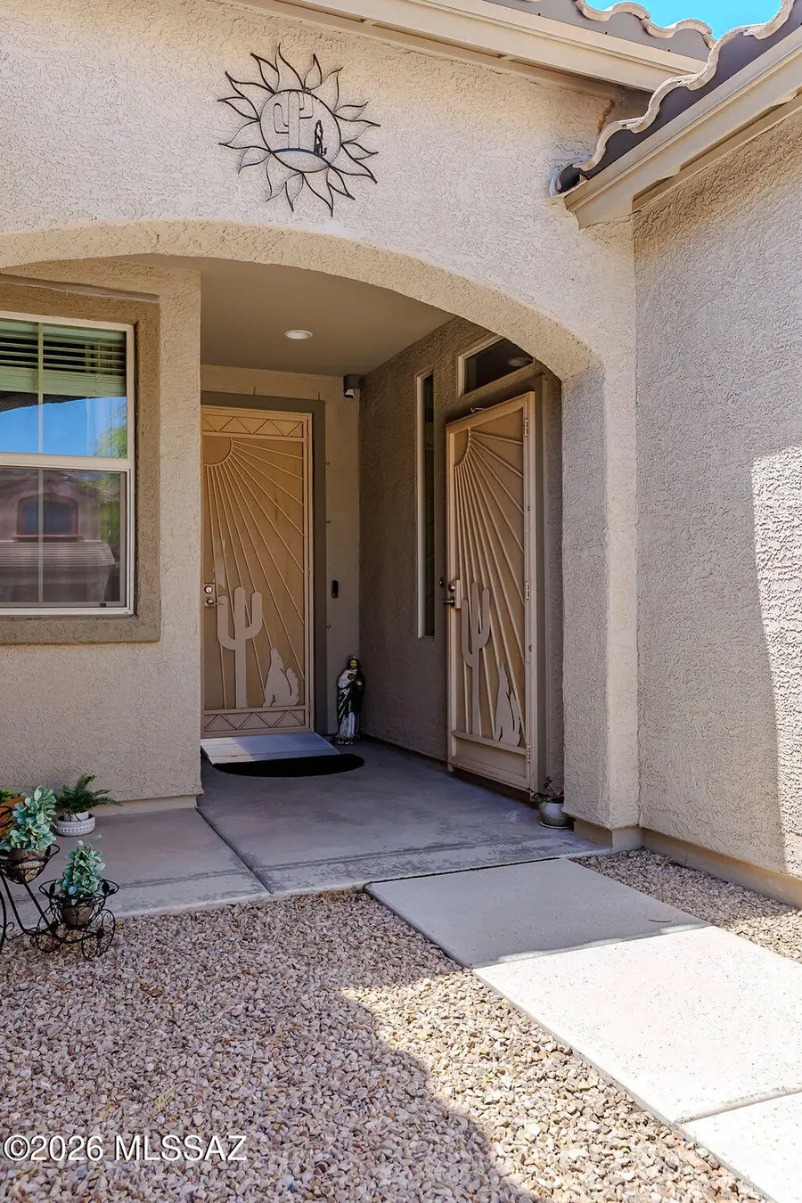 6477 W Wolf Valley, Tucson, AZ 85757 - #2