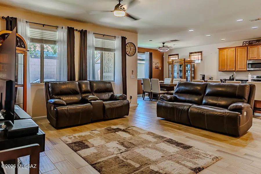 6477 W Wolf Valley, Tucson, AZ 85757 - #3