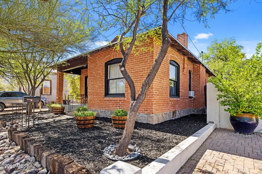 340 E 13th, Tucson, AZ 85701 - #3