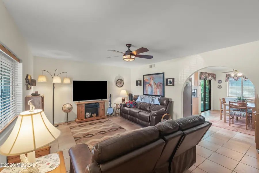 2088 S San Ray, Green Valley, AZ 85614 - #3