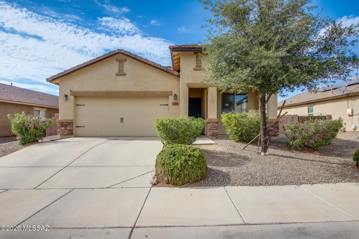 11278 W Folsom Point, Marana, AZ 85658 - #1