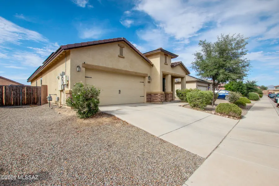 11278 W Folsom Point, Marana, AZ 85658 - #2