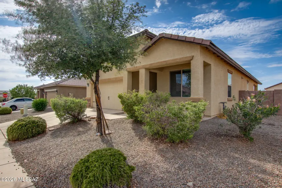 11278 W Folsom Point, Marana, AZ 85658 - #3