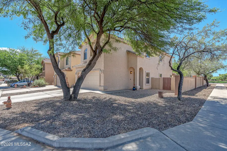 334 E Camino Rancho Cielo, Sahuarita, AZ 85629 - #2