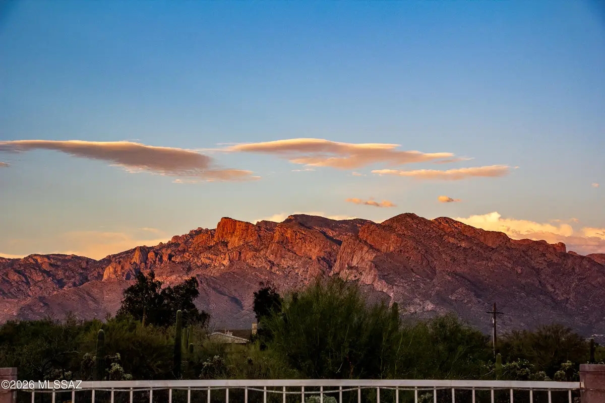 2735 W Shannon Ridge, Tucson, AZ 85742 - #1