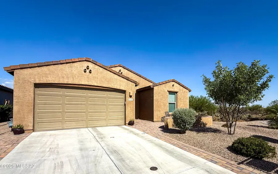 2735 W Shannon Ridge, Tucson, AZ 85742 - #2