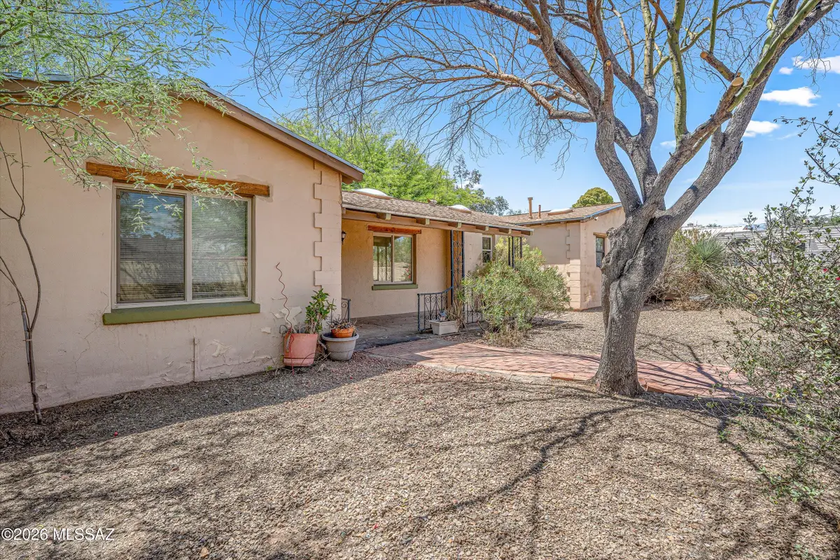 430 S Country Club, Tucson, AZ 85716 - #1