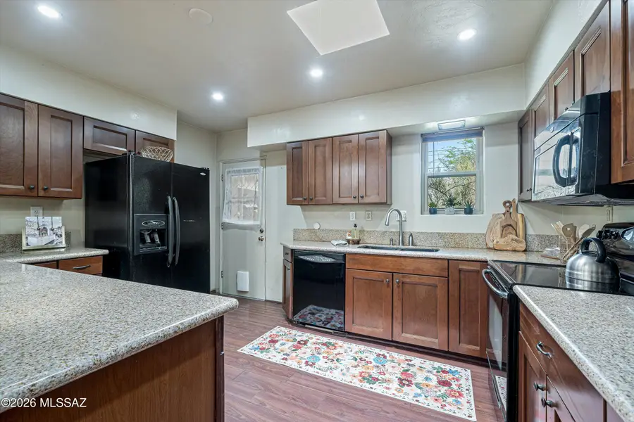 430 S Country Club, Tucson, AZ 85716 - #2