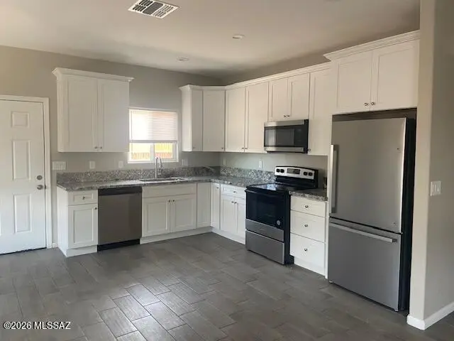 1315 S Osborne, Tucson, AZ 85713 - #2