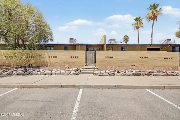 350 N Silverbell, Tucson, AZ 85745