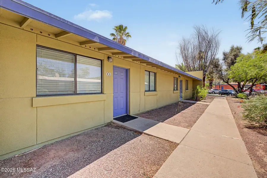 350 N Silverbell, Tucson, AZ 85745 - #2