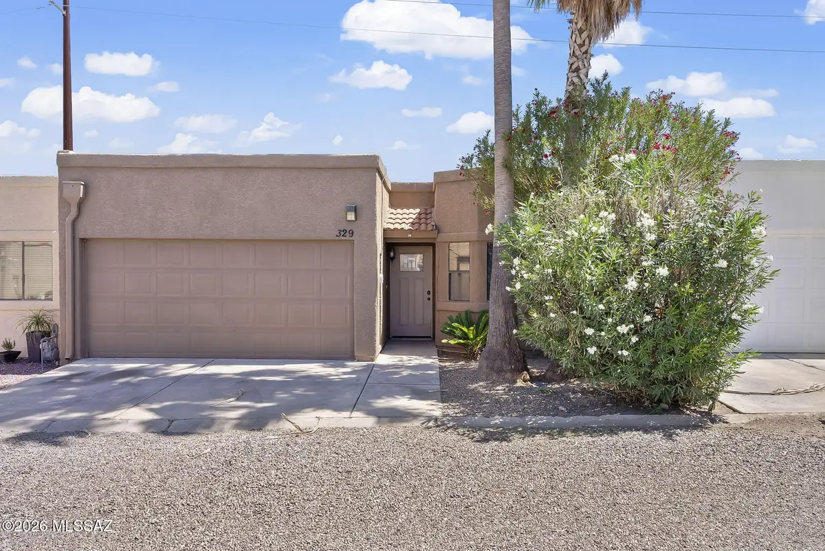 329 W Santa Barbara, Nogales, AZ 85621 - #1
