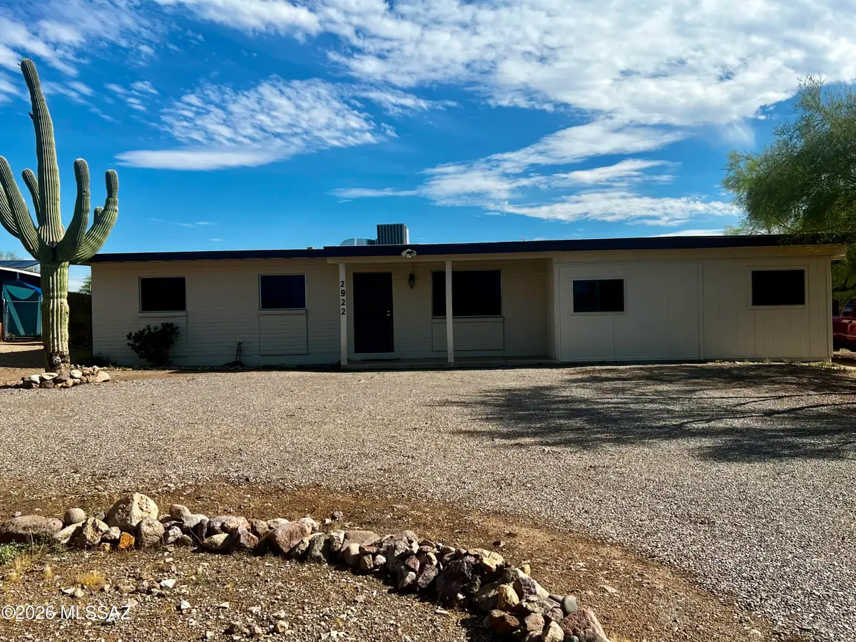 2922 W Ironwood Hill, Tucson, AZ 85745 - #1