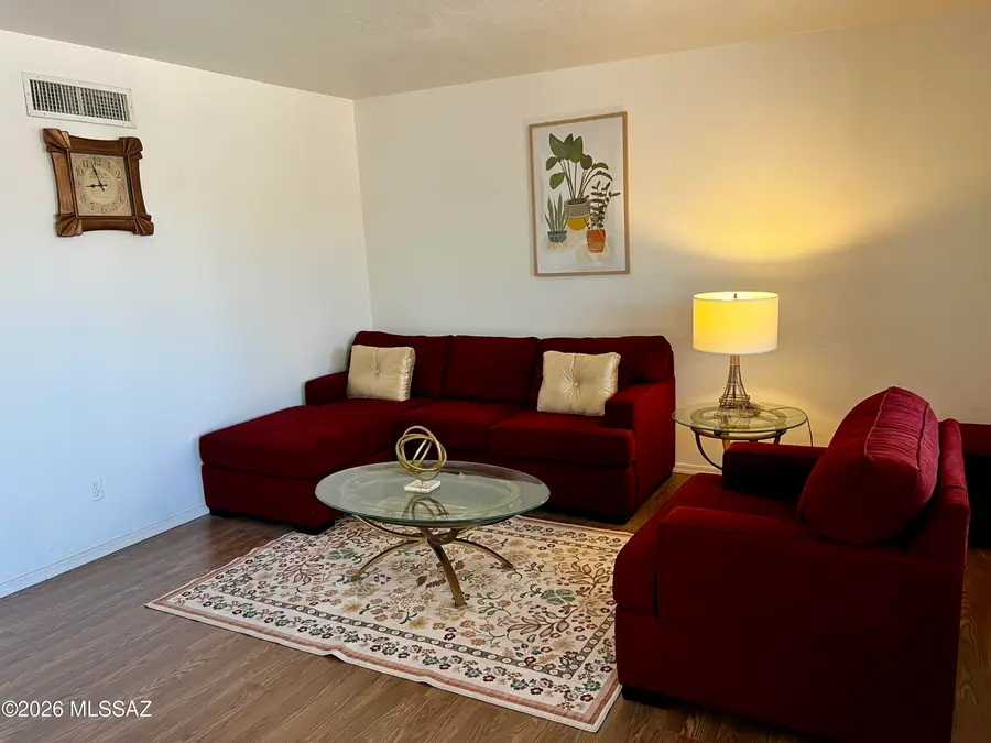 2922 W Ironwood Hill, Tucson, AZ 85745 - #2