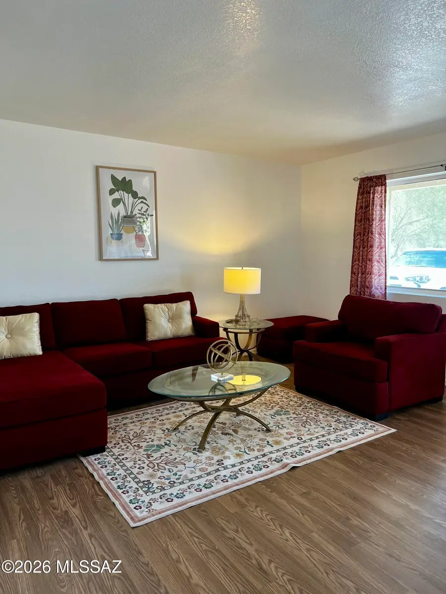2922 W Ironwood Hill, Tucson, AZ 85745 - #3