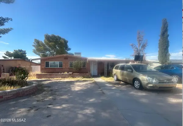 618 W Calle Antonia, Tucson, AZ 85706