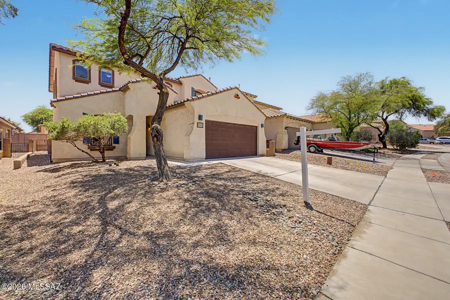 885 W Calle Muro Fuerte, Sahuarita, AZ 85629 - #2