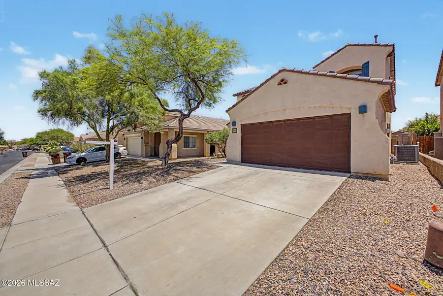 885 W Calle Muro Fuerte, Sahuarita, AZ 85629 - #3