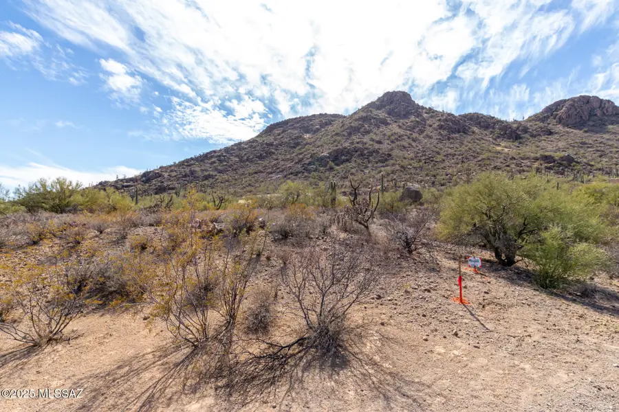 5034 S Mesquite Hills, Tucson, AZ 85746 - #2