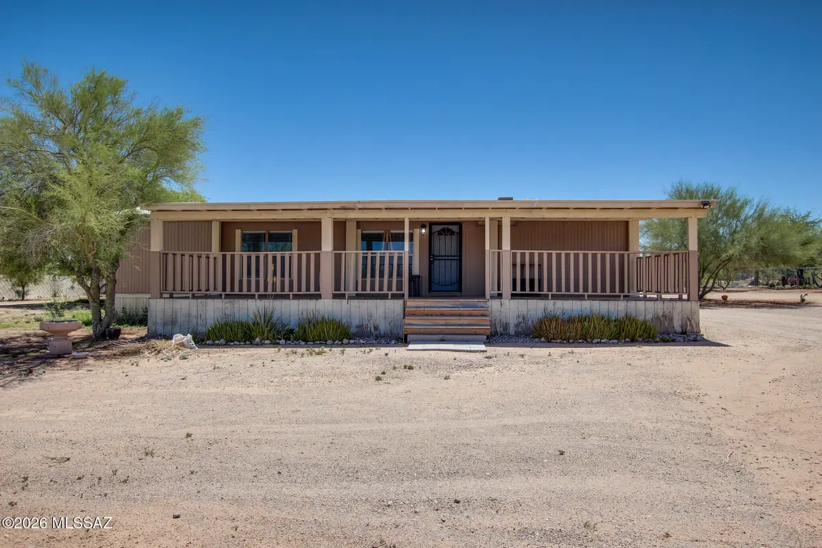 9939 S Spiney Cactus, Tucson, AZ 85756 - #1