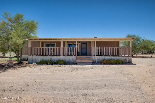 9939 S Spiney Cactus, Tucson, AZ 85756