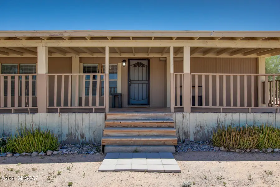 9939 S Spiney Cactus, Tucson, AZ 85756 - #3