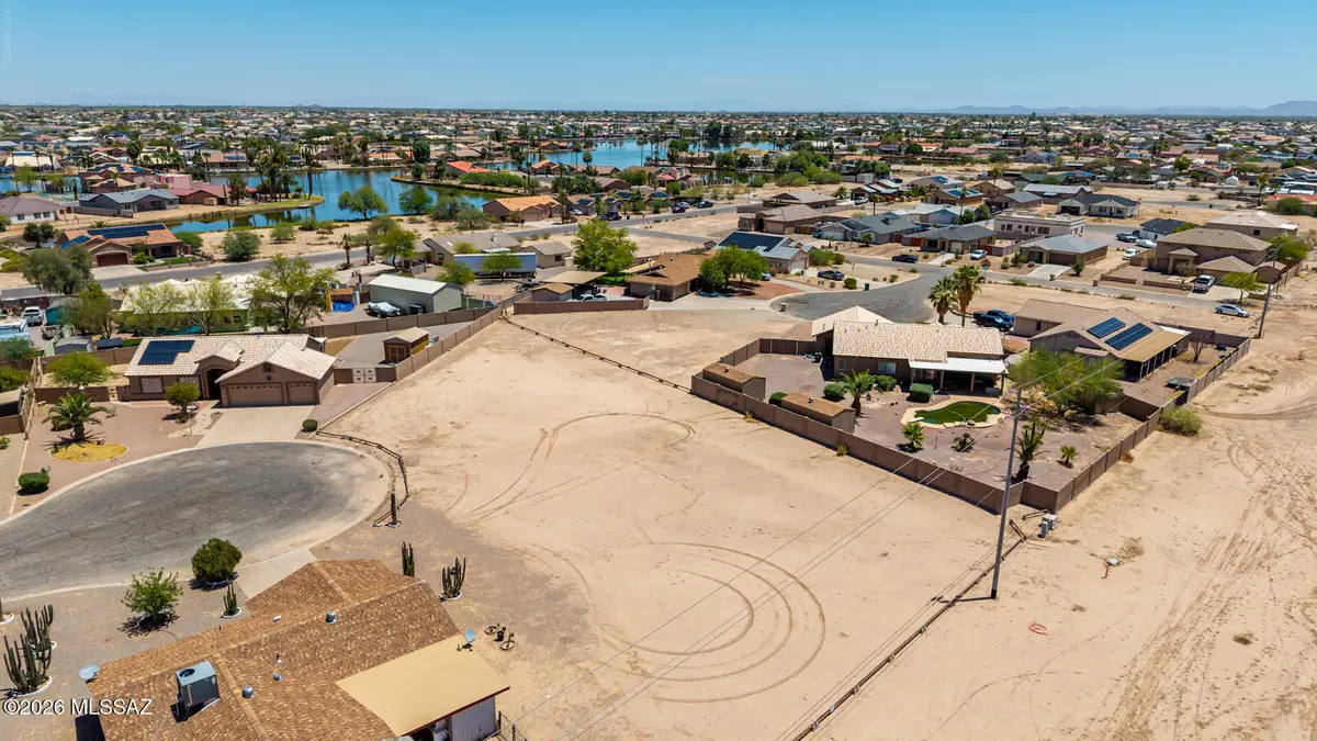 10905 W Malibu, Arizona City, AZ 85123 - #1