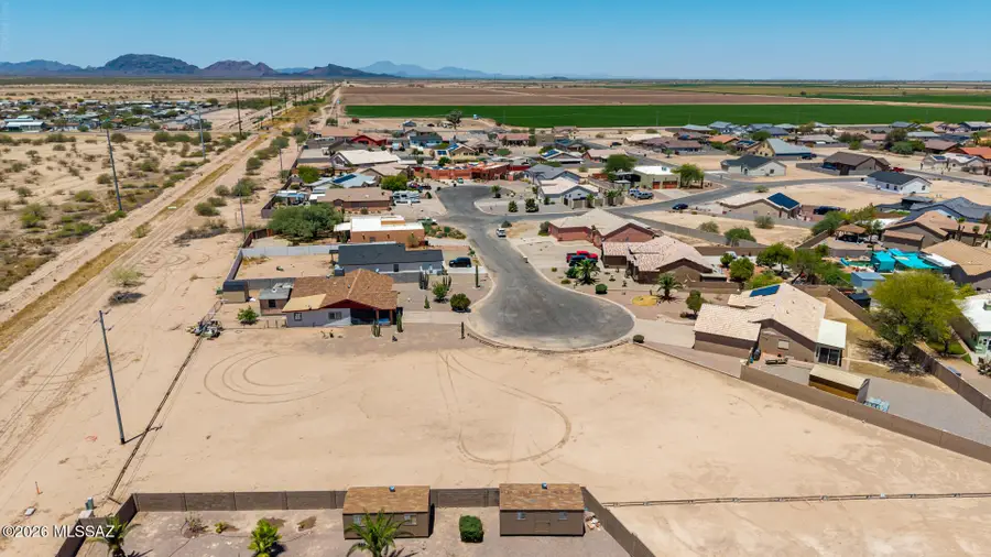 10905 W Malibu, Arizona City, AZ 85123 - #3