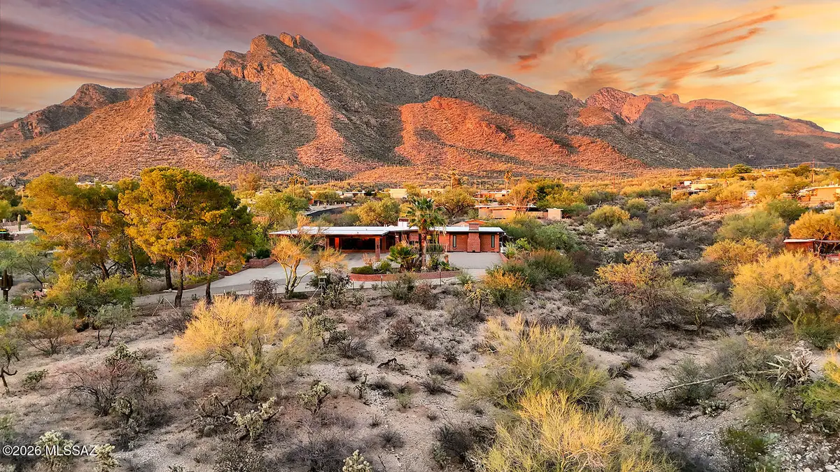 510 E Rancho Catalina, Tucson, AZ 85704 - #1