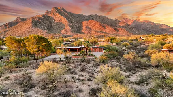510 E Rancho Catalina, Tucson, AZ 85704