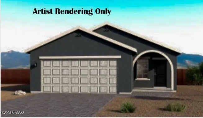 6708 S Sundance Kid, Tucson, AZ 85746 - #1