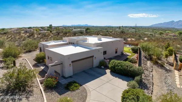 985 N Arizona Estates, Tucson, AZ 85748