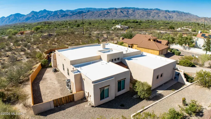 985 N Arizona Estates, Tucson, AZ 85748 - #2