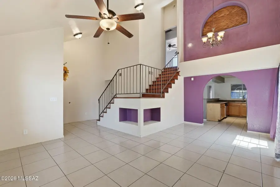 1692 W Picton, Tucson, AZ 85746 - #2