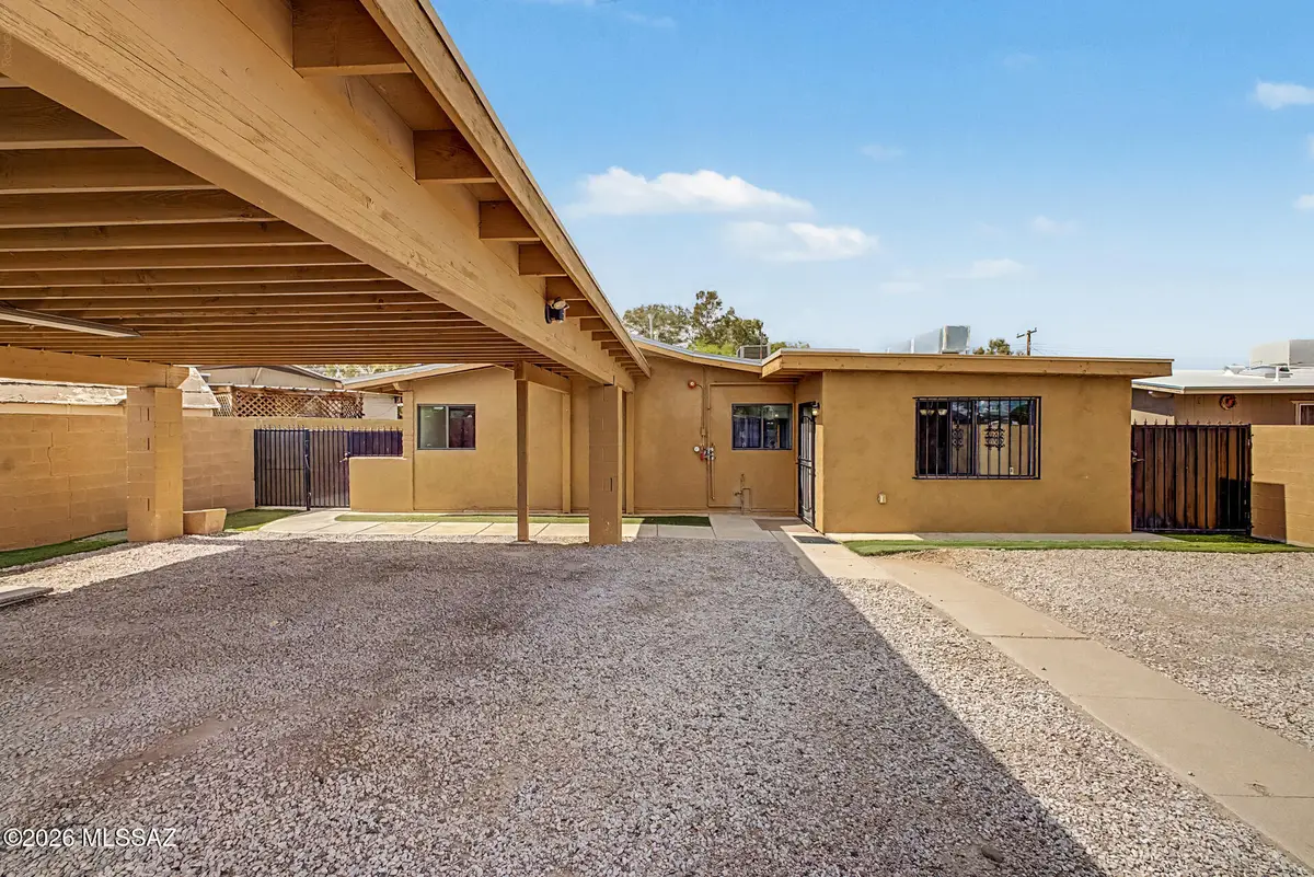3456 E 27th, Tucson, AZ 85713 - #1