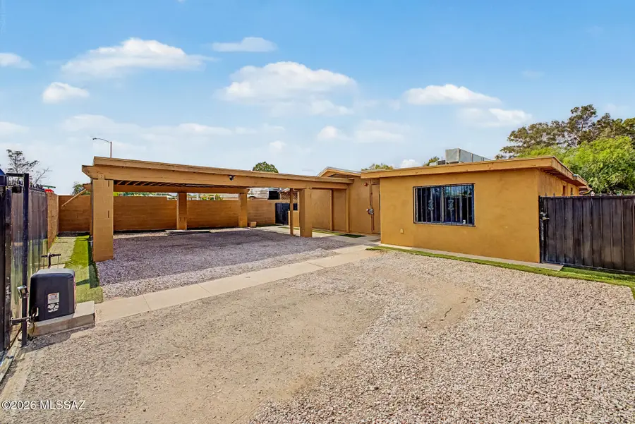 3456 E 27th, Tucson, AZ 85713 - #2