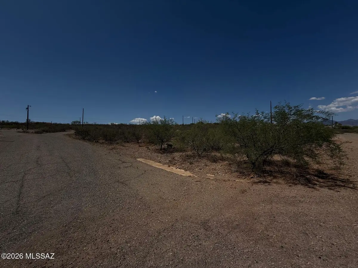 1783 Peralta, Rio Rico, AZ 85648 - #1
