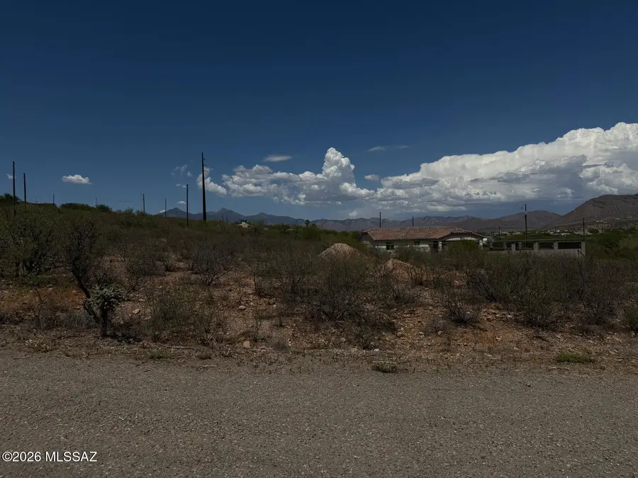 1783 Peralta, Rio Rico, AZ 85648 - #3