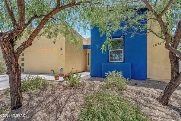 7508 E Bookmark, Tucson, AZ 85715